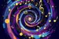 La musica dell'Universo (Parte 4)